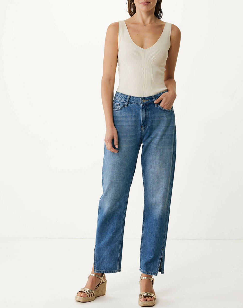 MEXX Regular fit knit top