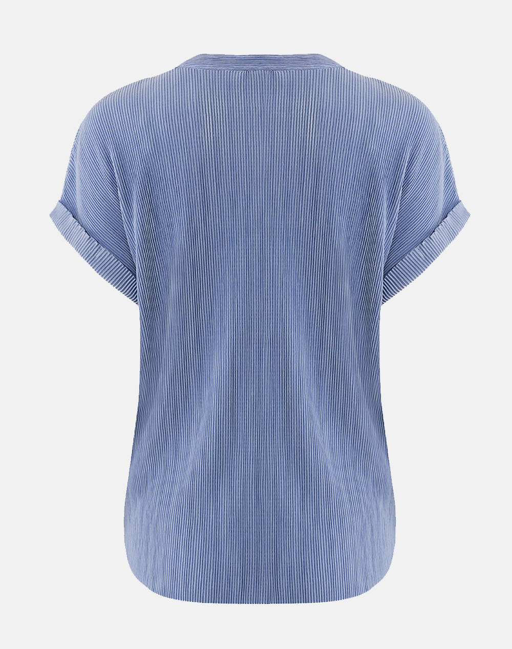 MEXX Top with stand collar