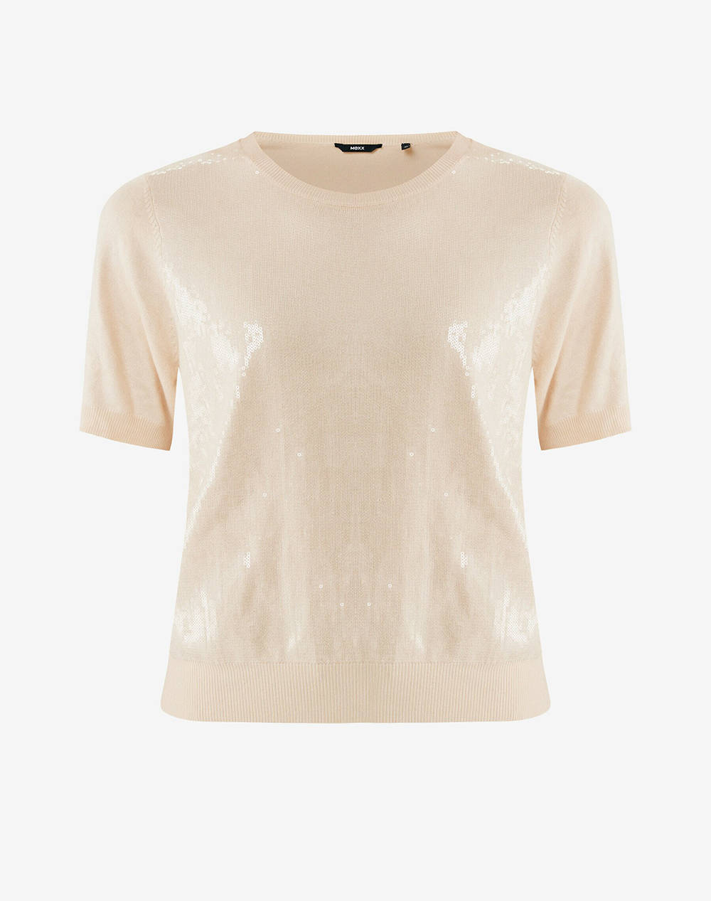 MEXX Sequins knit top