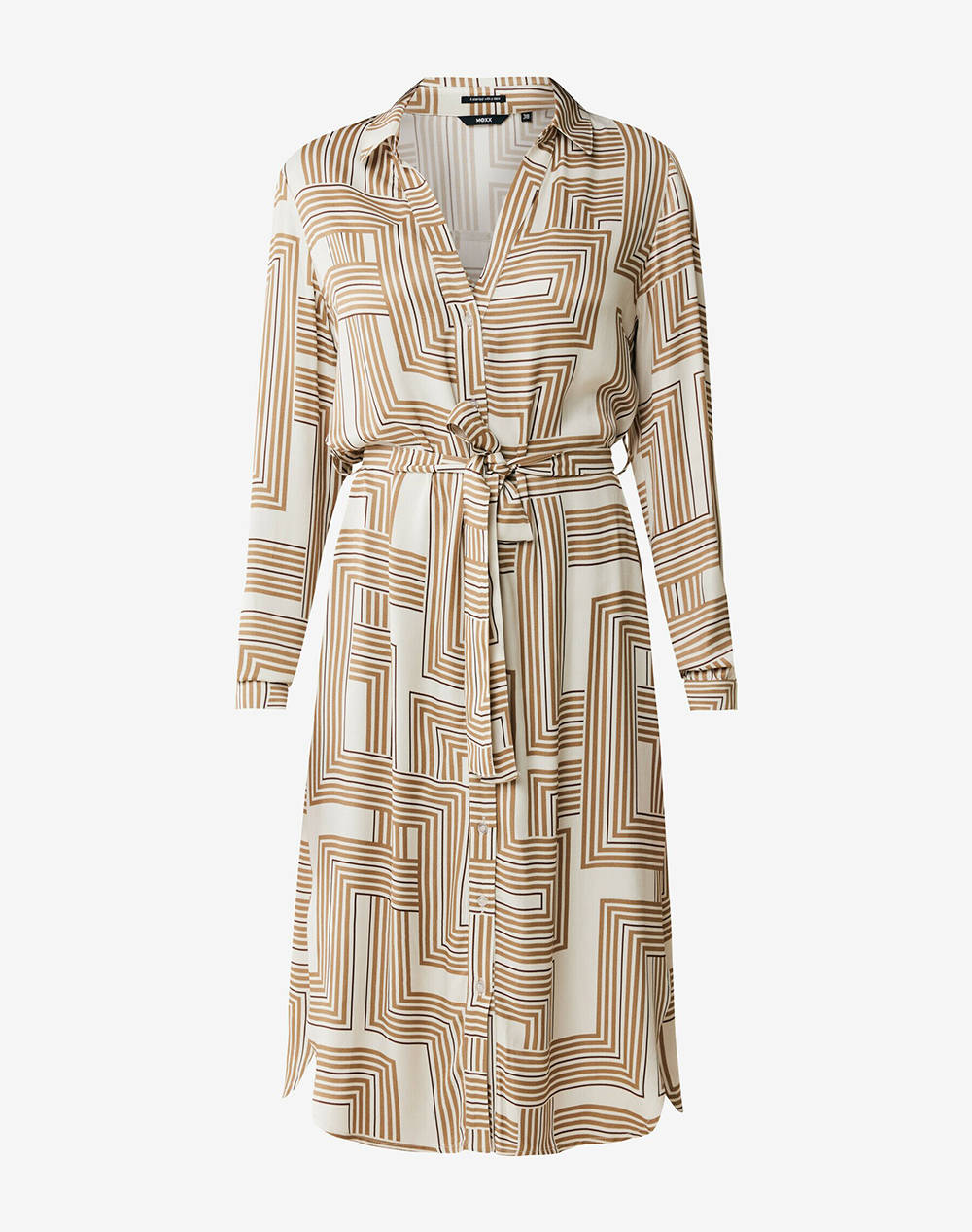 MEXX Graphic dress