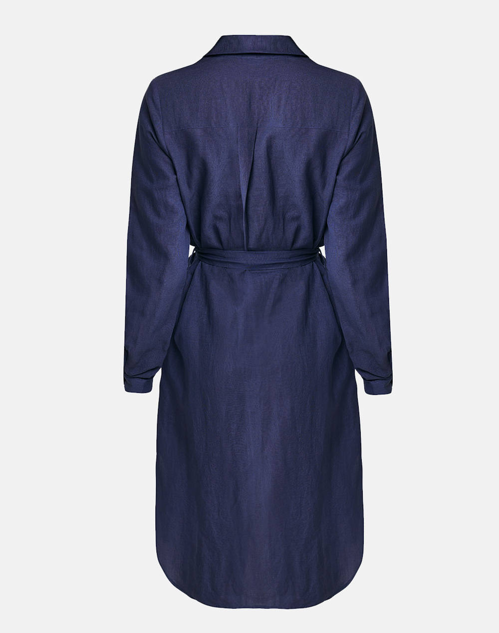 MEXX Linen midi dress