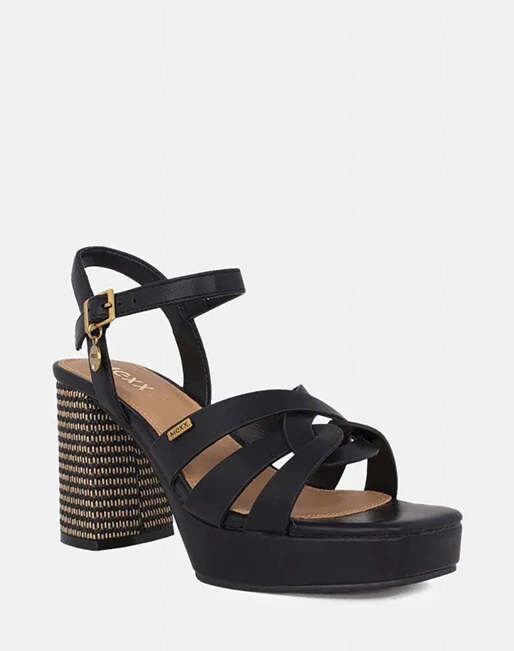 MEXX RIONA PISA Heeled sandal ( Височина на тока: 8см.)