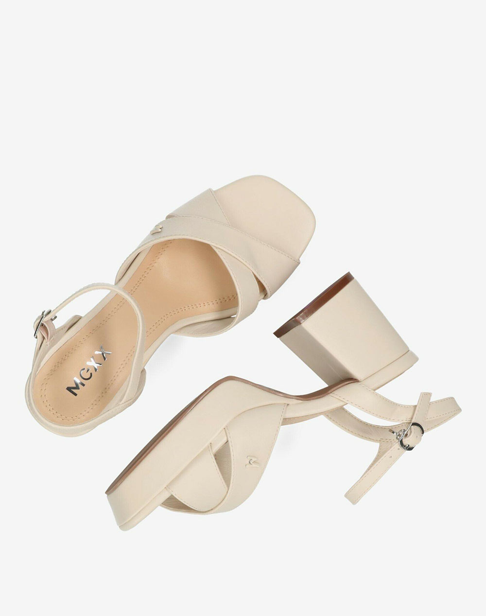 MEXX NALINA NICKY Heeled sandal