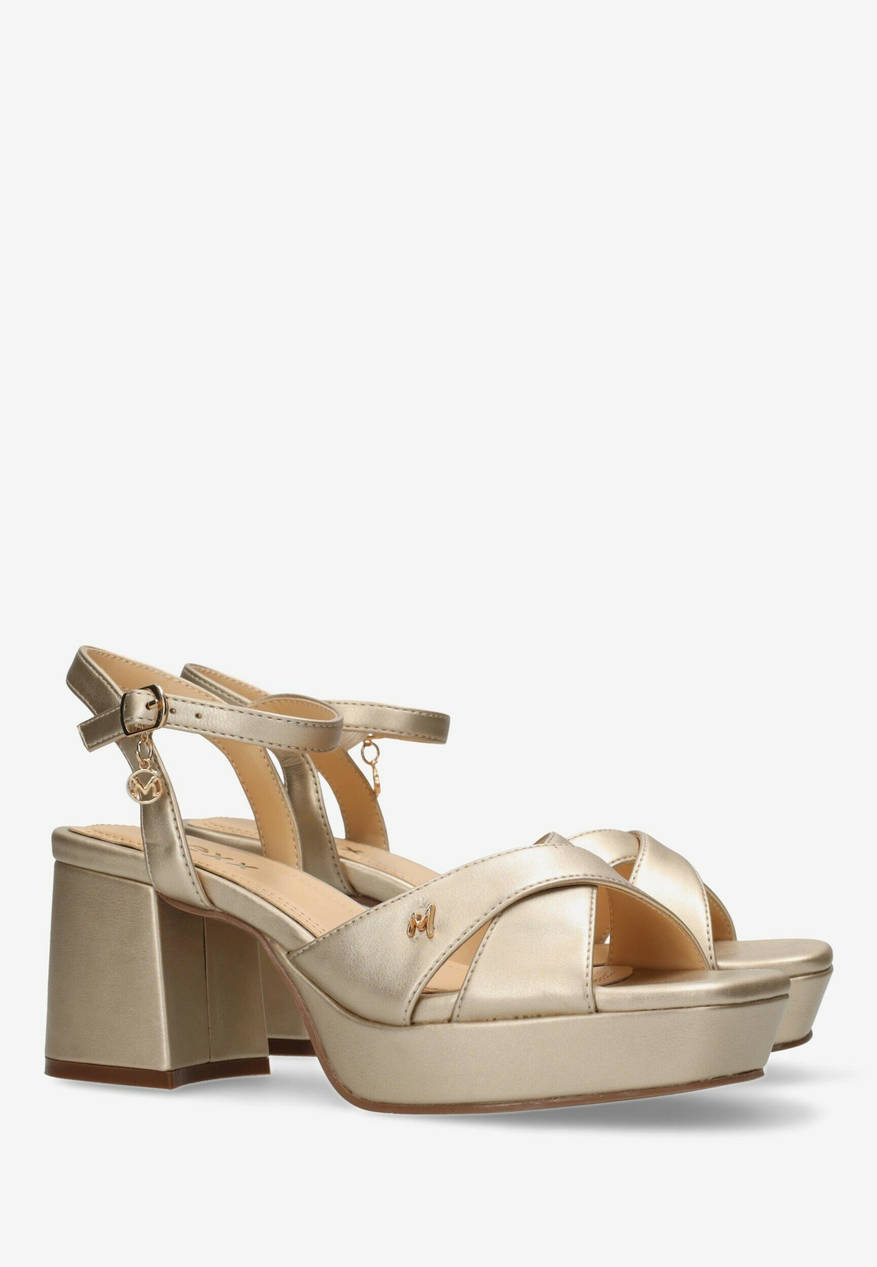 MEXX NALINA NICKY Heeled sandal