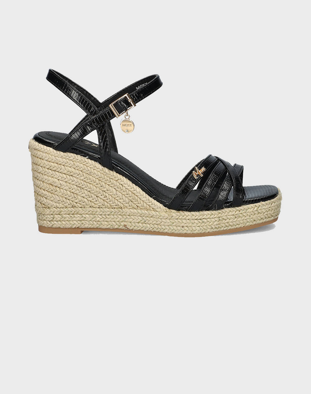 MEXX NOEMI PAKINA Heeled sandal ( Височина на тока: 8см.)