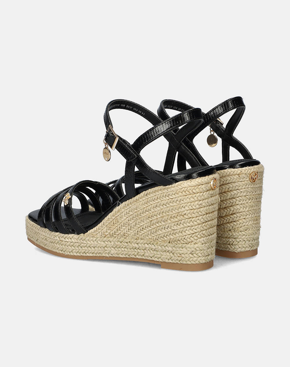 MEXX NOEMI PAKINA Heeled sandal ( Височина на тока: 8см.)