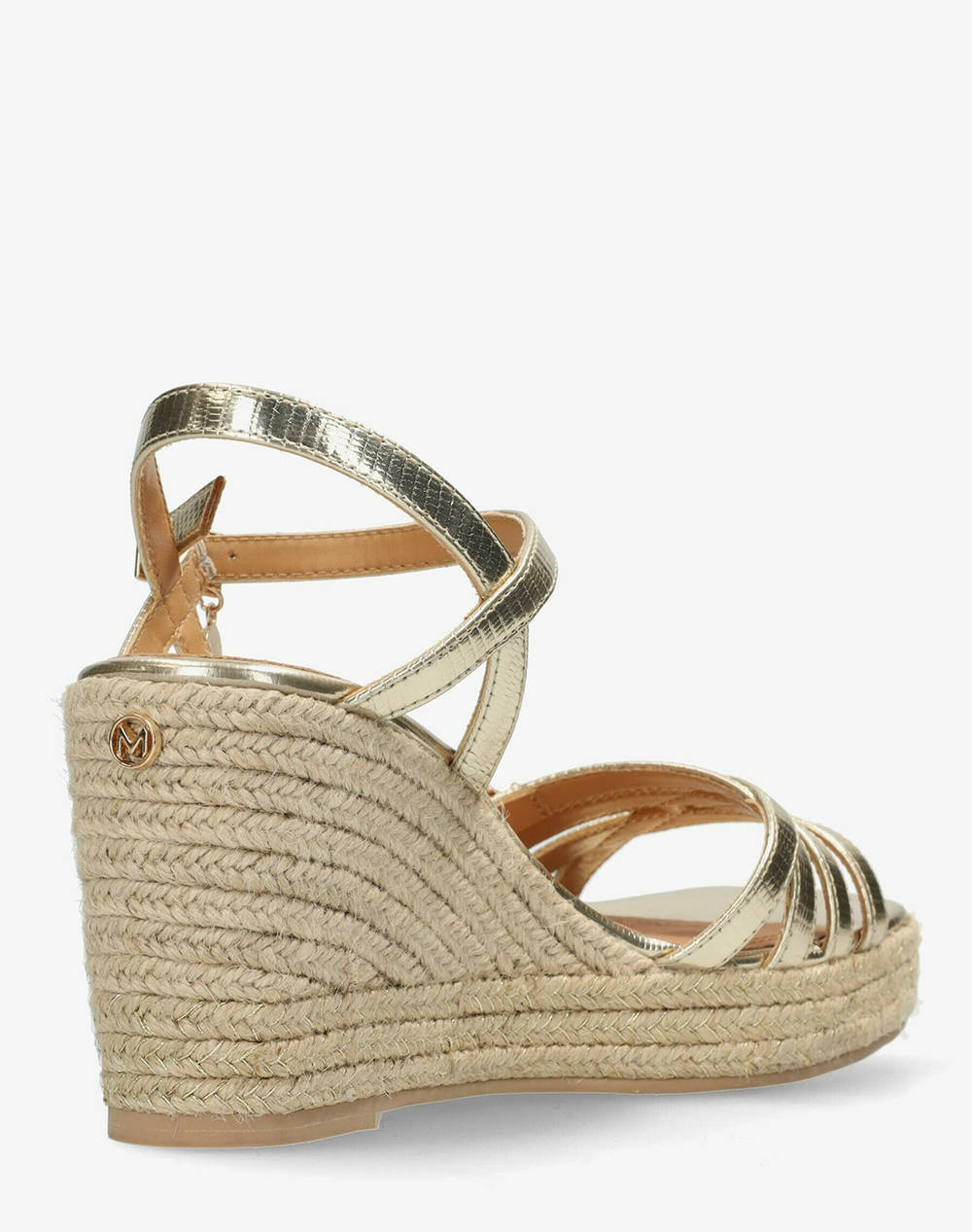 MEXX NOEMI PAKINA Heeled sandal ( Височина на тока: 8см.)