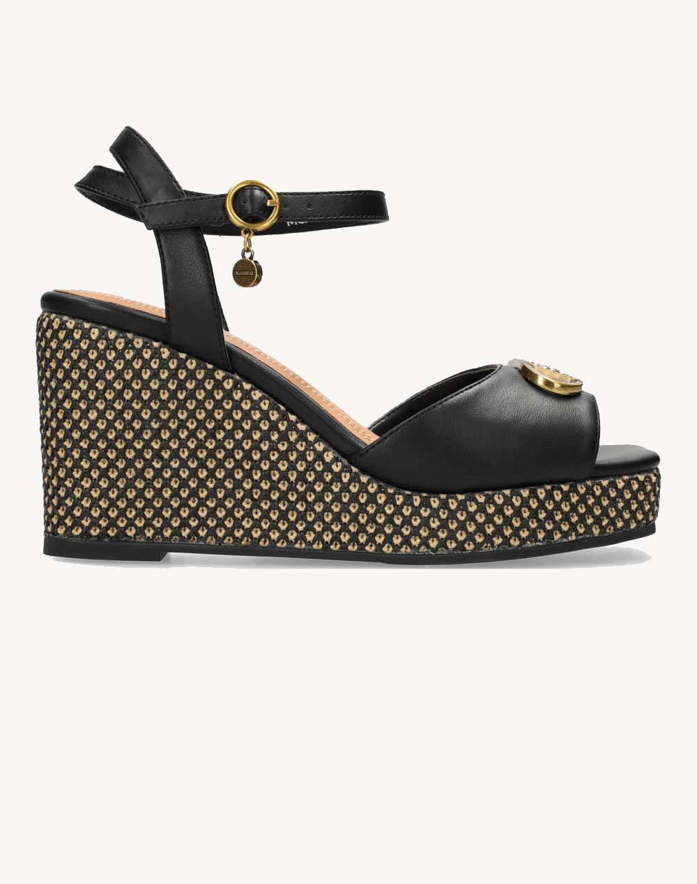 MEXX RIKKA PAKINA Heeled sandal ( Височина на тока: 8см.)