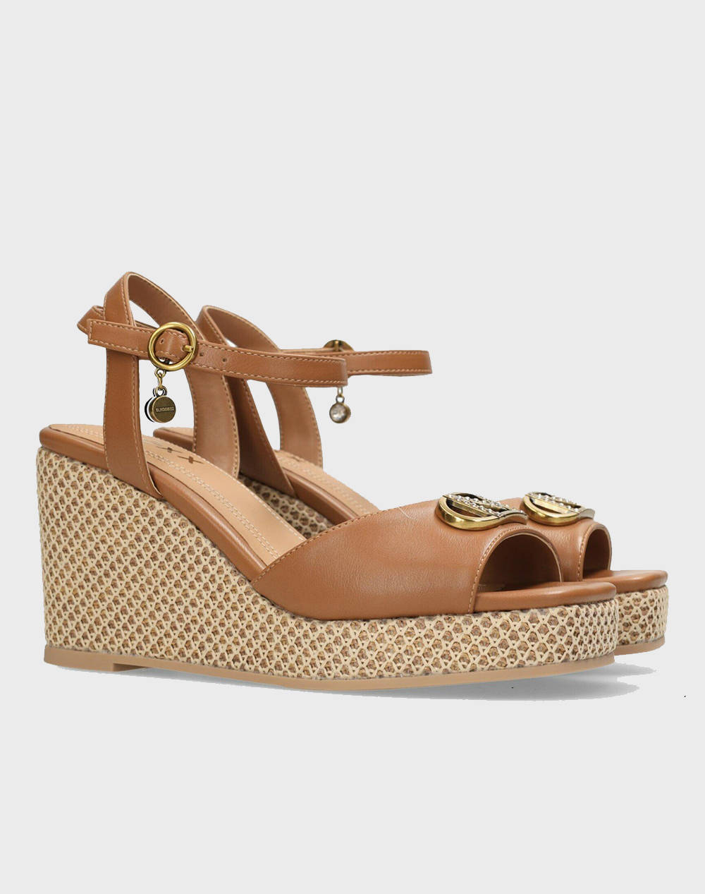 MEXX RIKKA PAKINA Heeled sandal ( Височина на тока: 8см.)