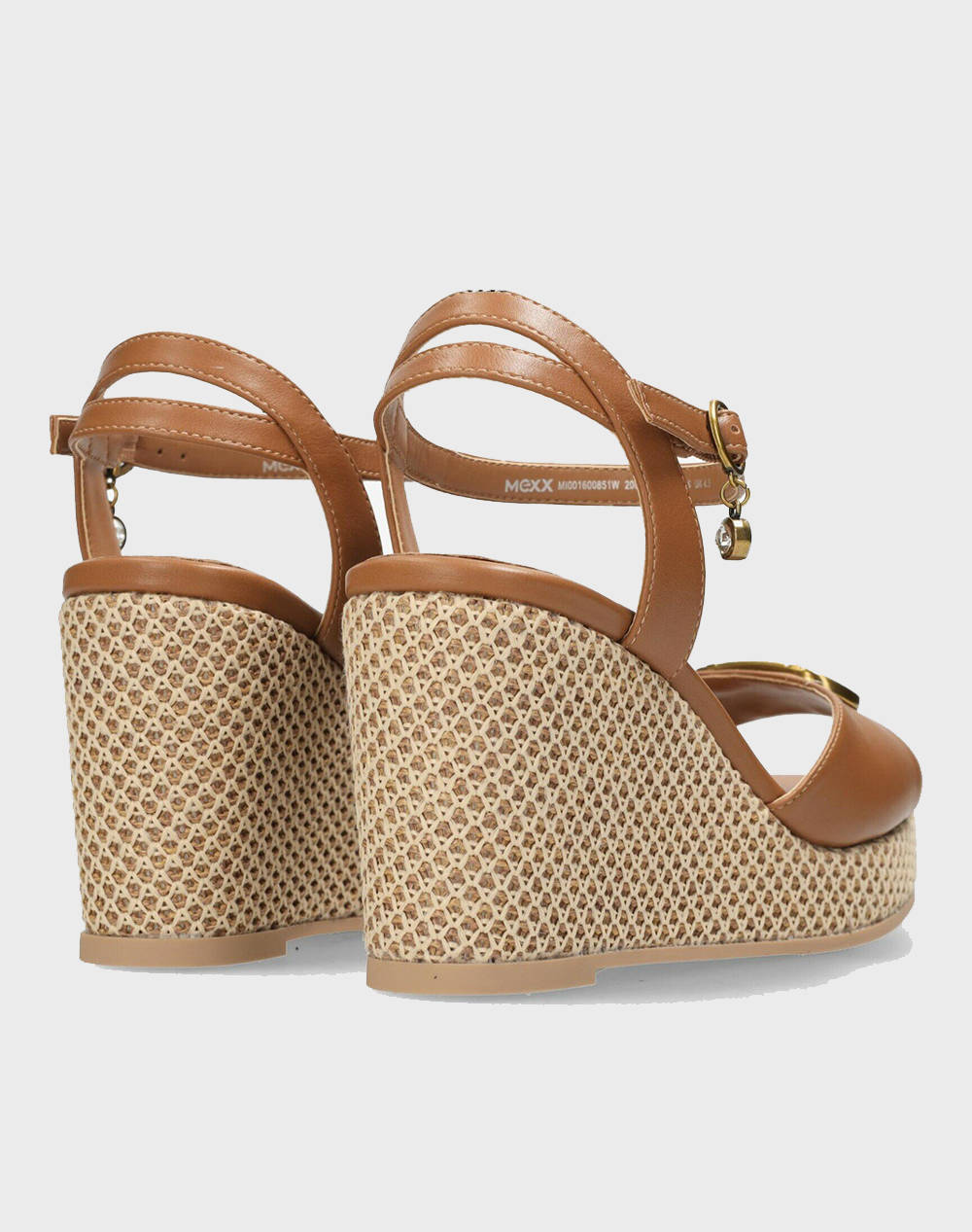MEXX RIKKA PAKINA Heeled sandal ( Височина на тока: 8см.)