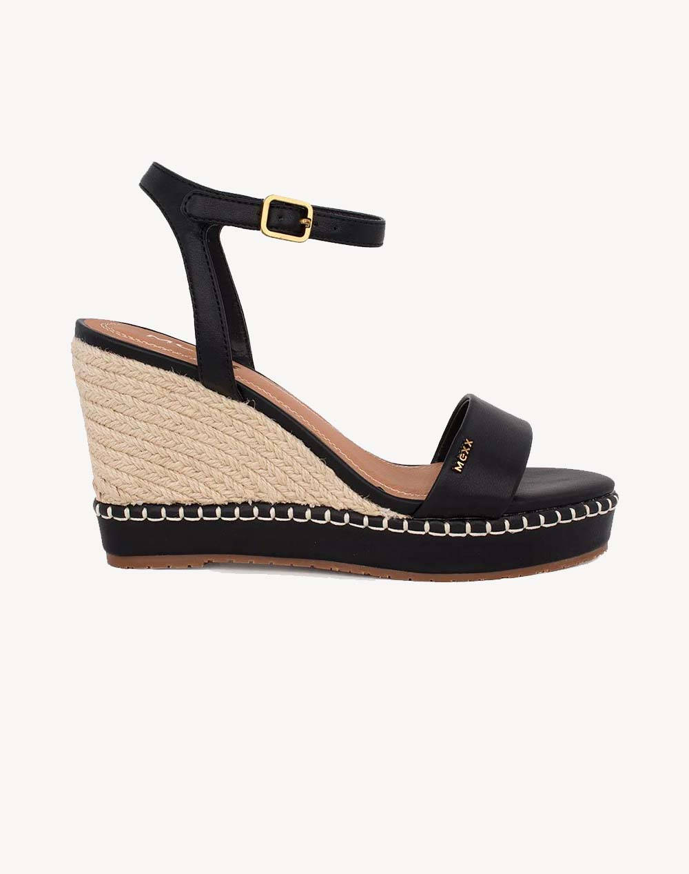 MEXX RICKY PALACE Heeled sandal