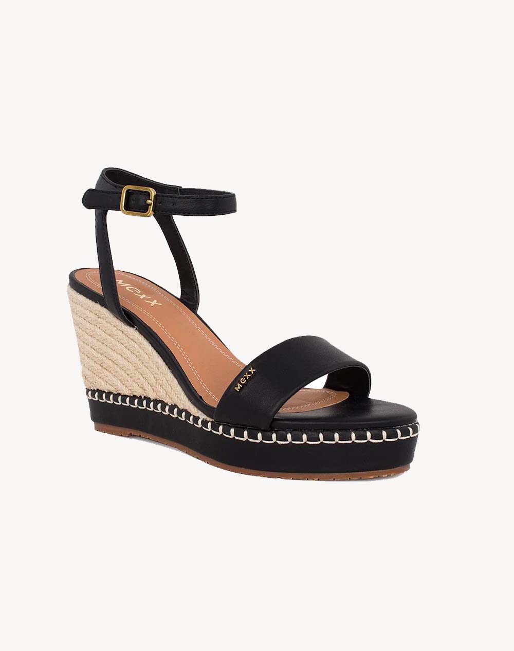 MEXX RICKY PALACE Heeled sandal