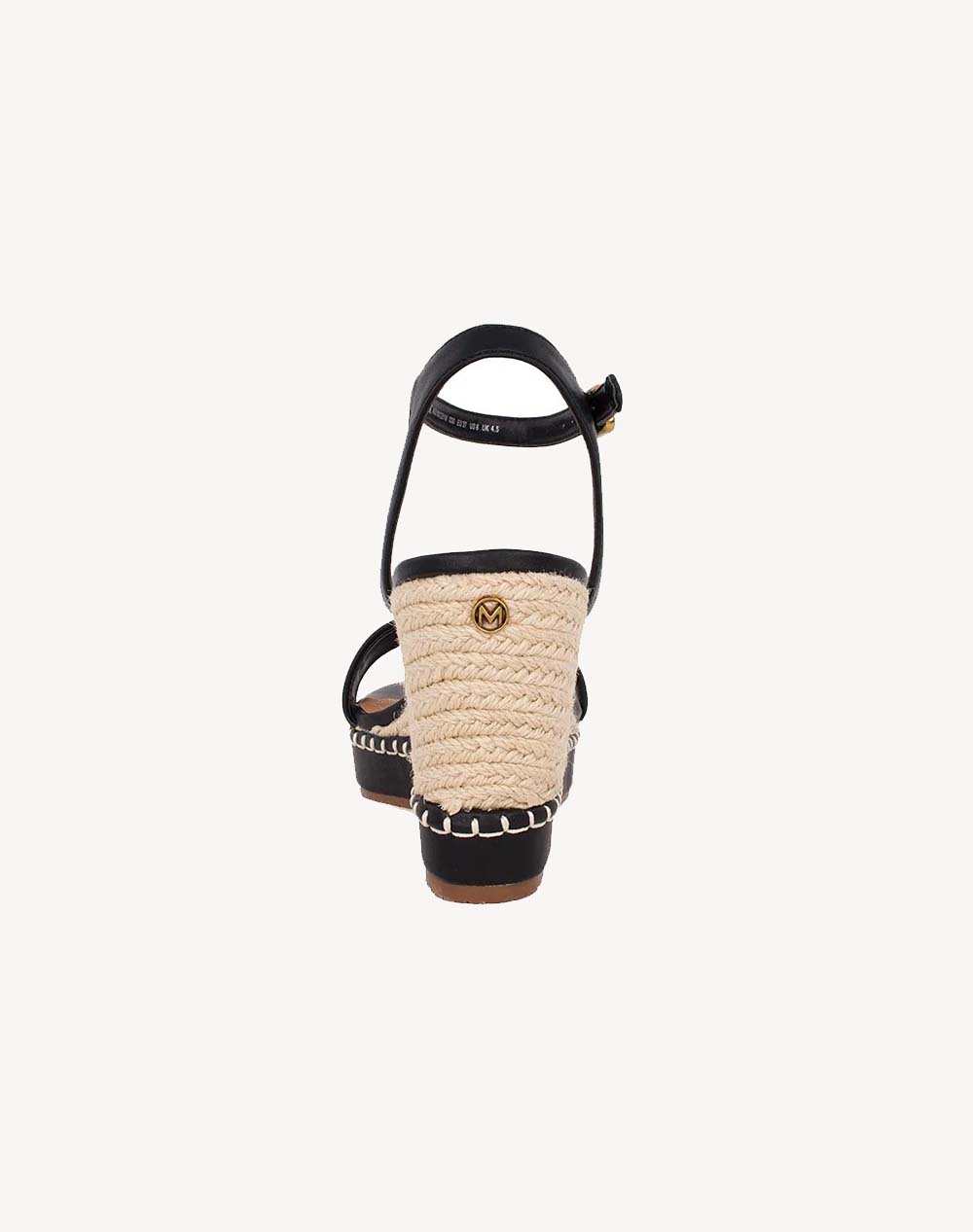 MEXX RICKY PALACE Heeled sandal