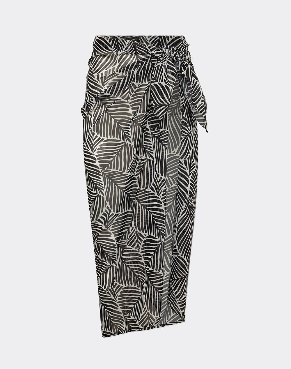 MINERVA BEACHW.PAREO-SCARF