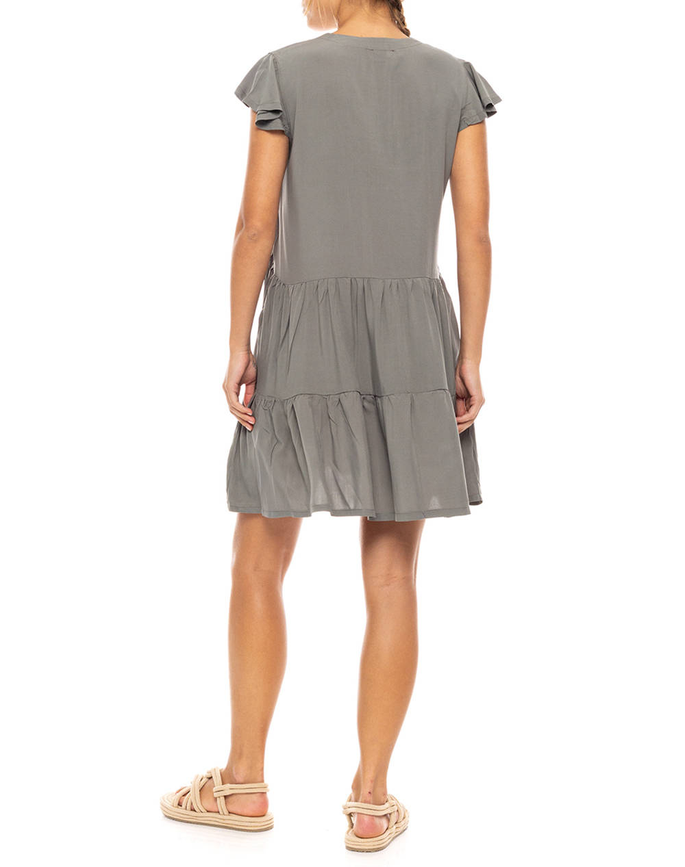 PINK LABEL BEACHWEAR SOLID