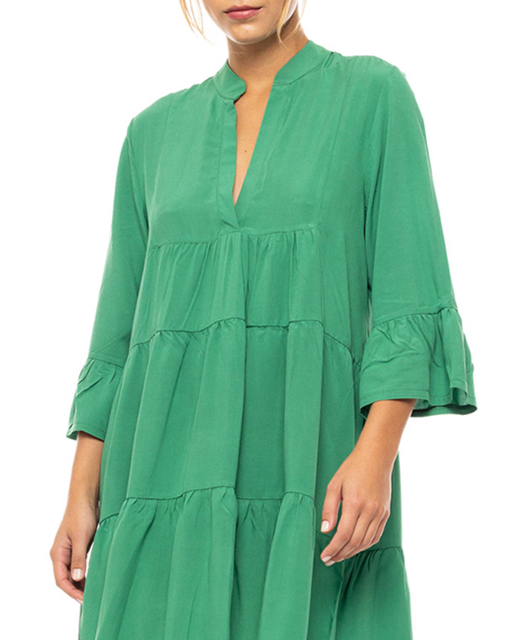PINK LABEL BEACHWEAR SOLID