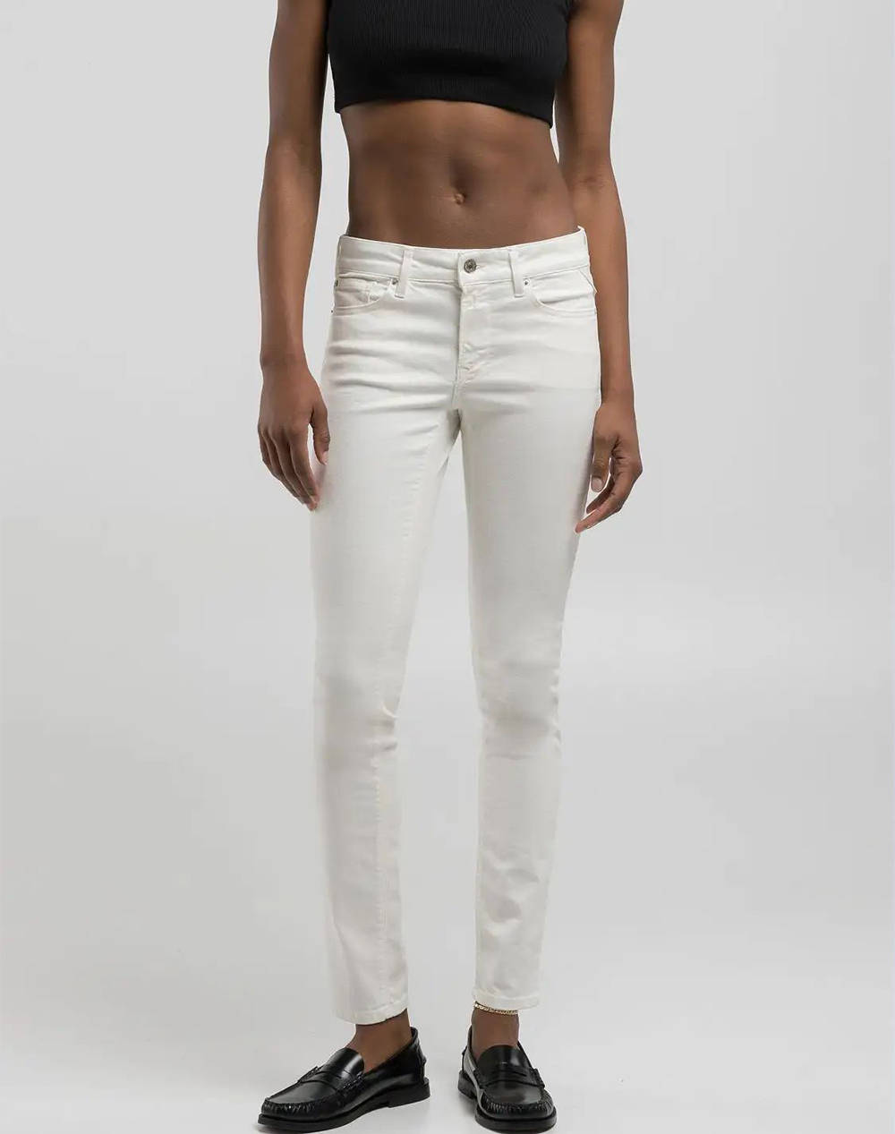 REPLAY TROUSERS
