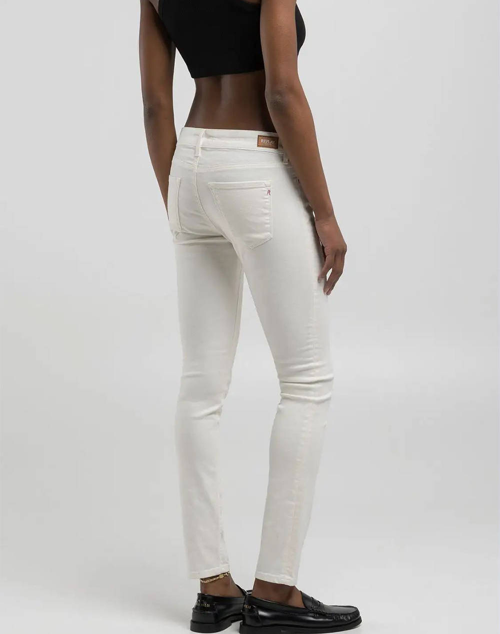 REPLAY TROUSERS