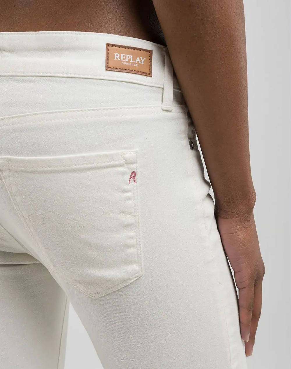 REPLAY TROUSERS