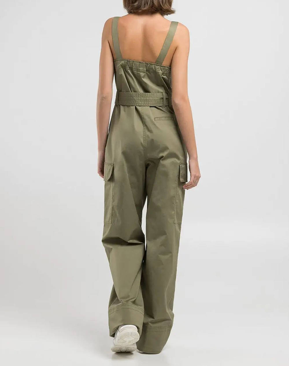 REPLAY TROUSERS