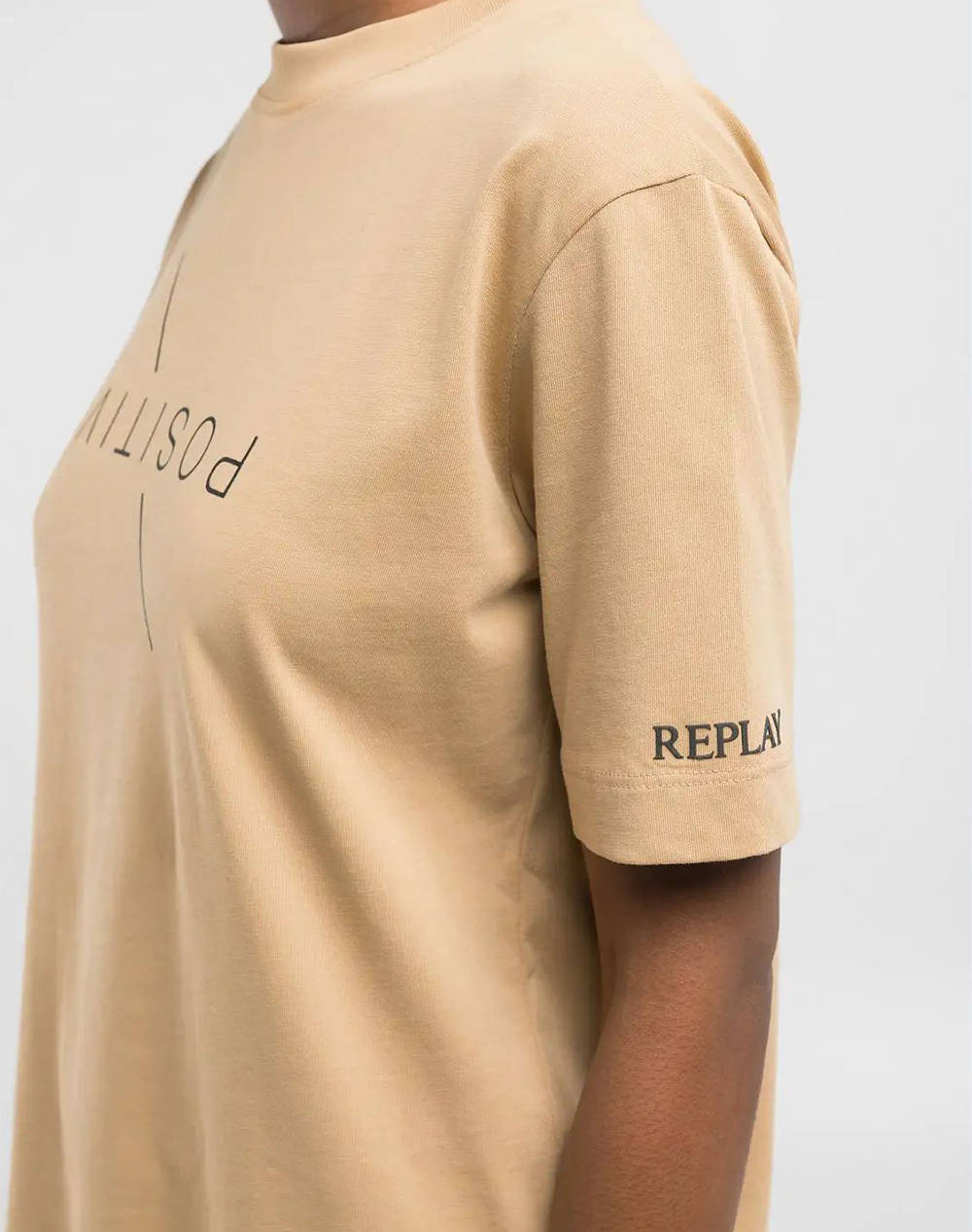 REPLAY MAKO