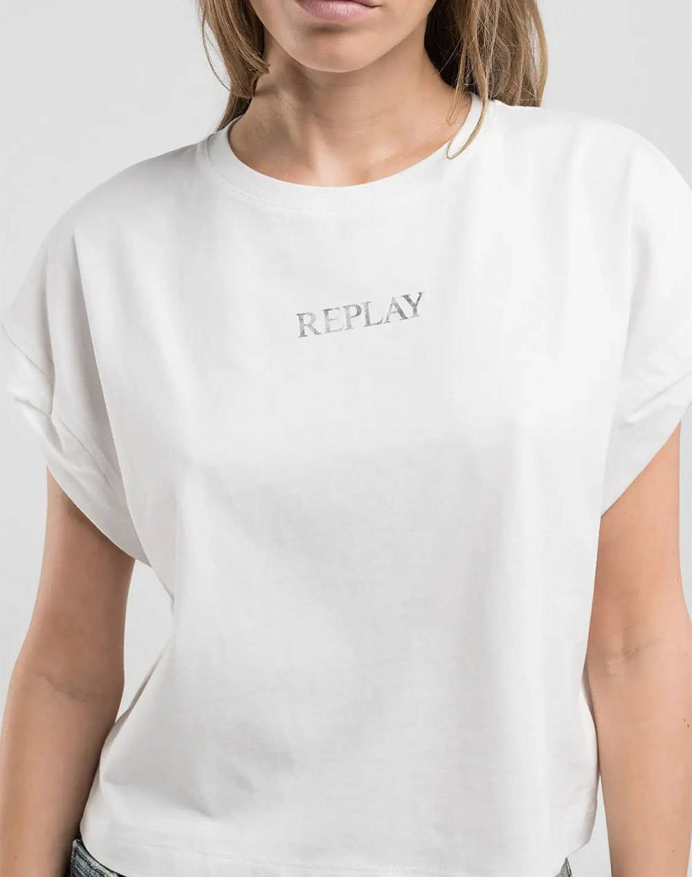 REPLAY MAKO