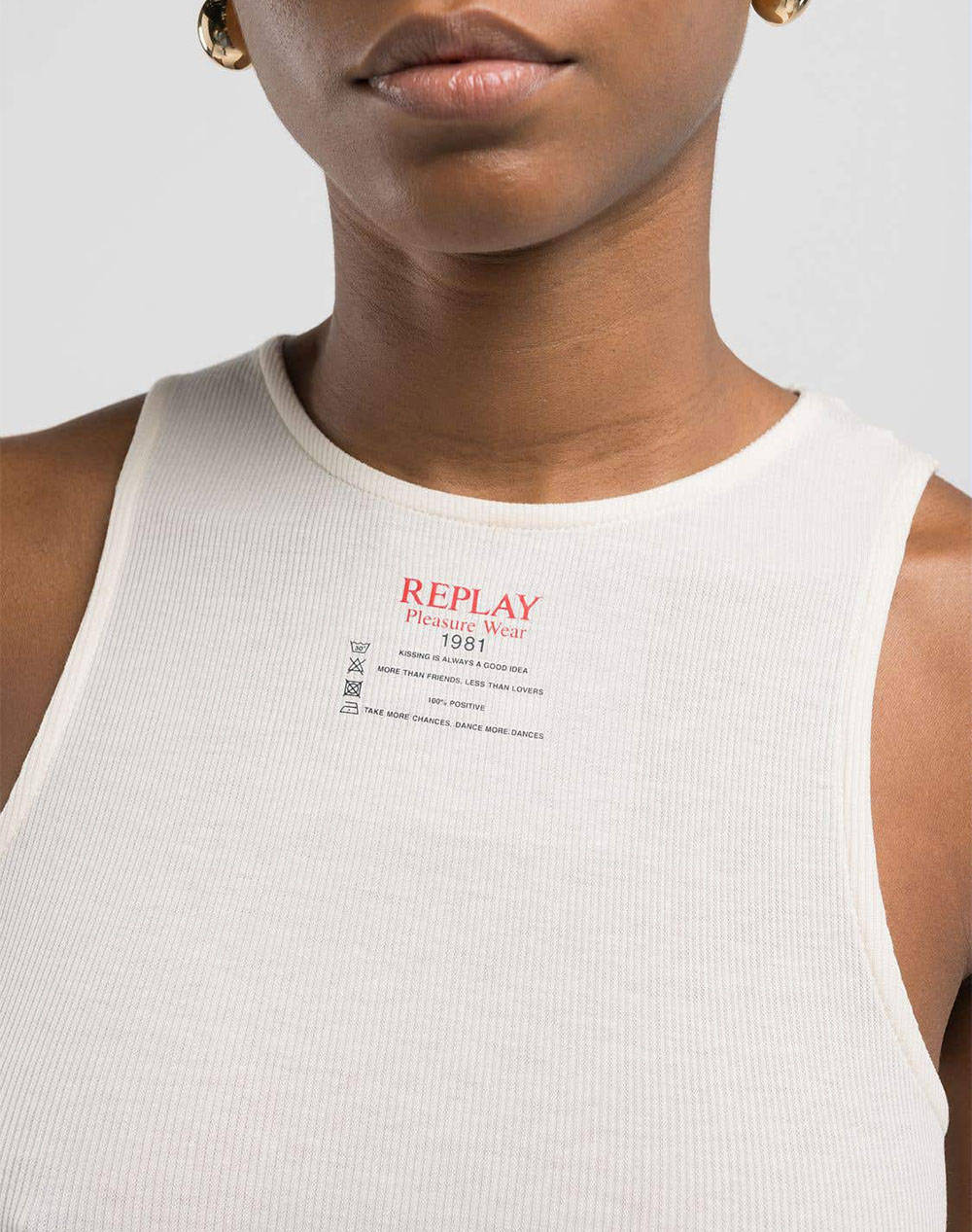 REPLAY ΤΟΠ