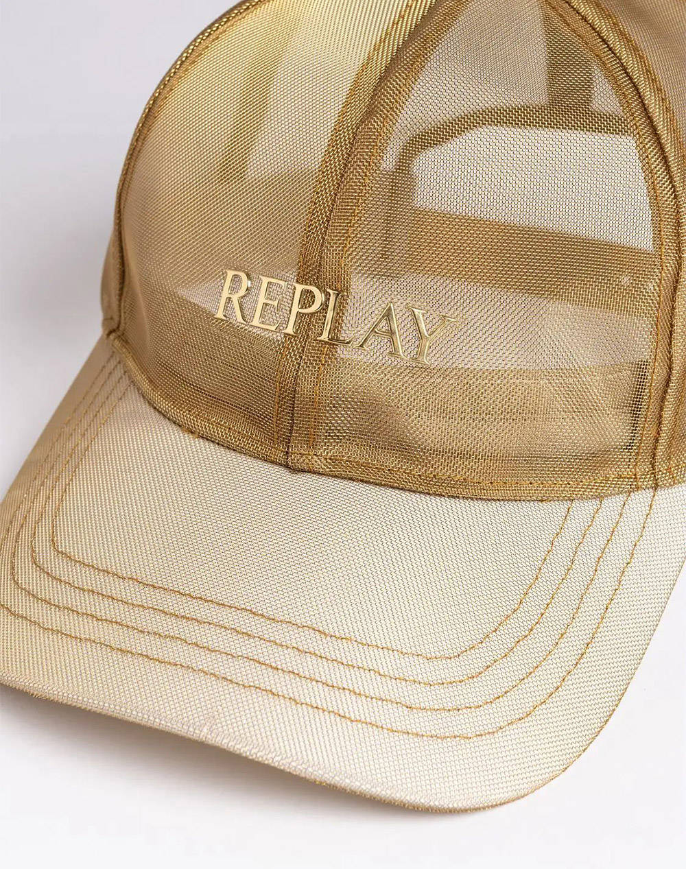 REPLAY ШАПКА