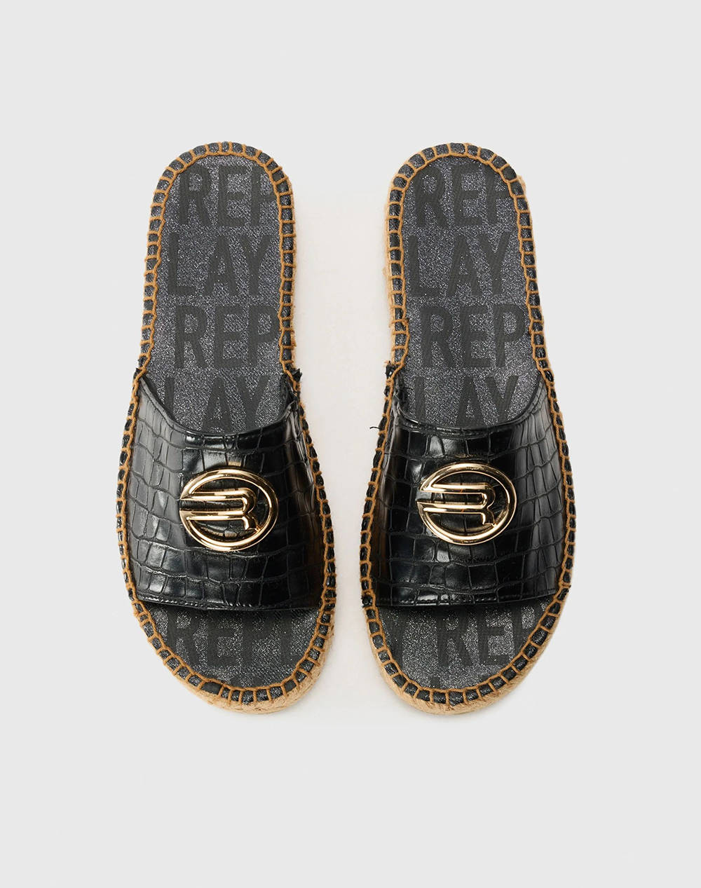 REPLAY SHOE