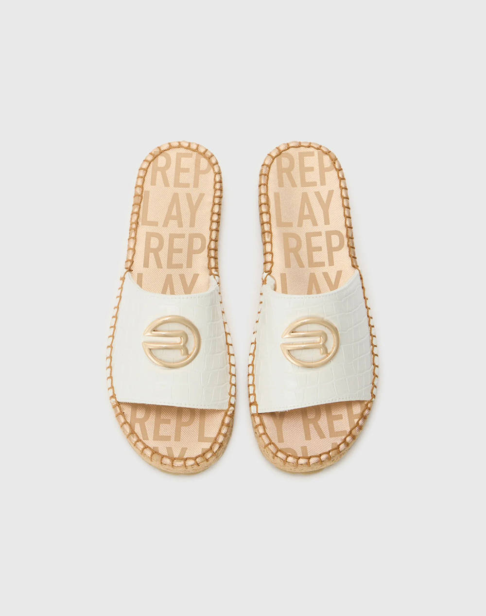 REPLAY SHOE