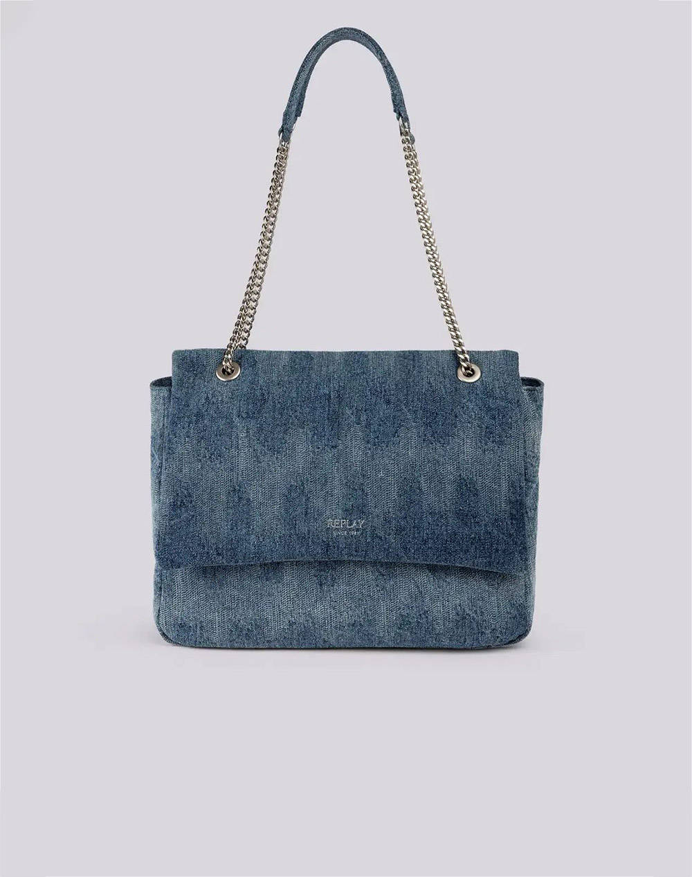 REPLAY BAG (Размери: 36 x 30 x 13см)