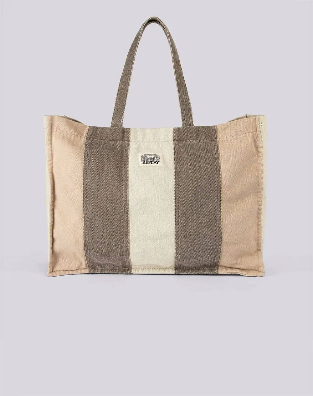 REPLAY BAG (Размери: 49 x 36 x 14см)