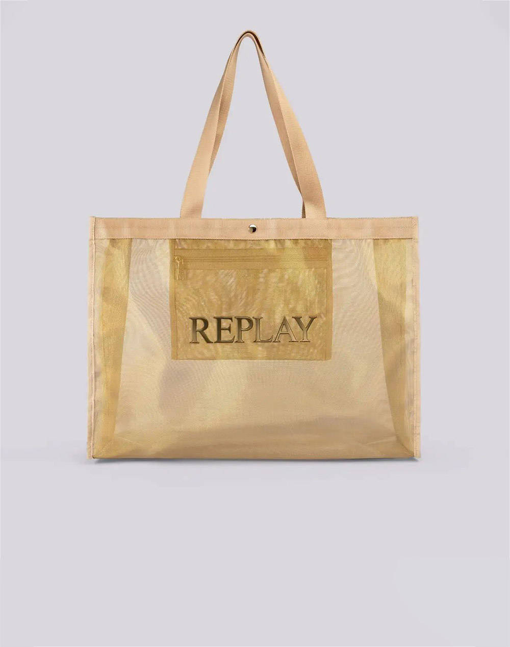 REPLAY BAG (Размери: 50 x 35 x 15см)