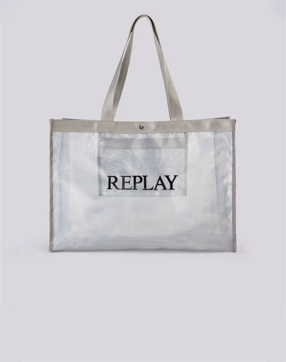 REPLAY BAG (Размери: 50 x 35 x 15см)