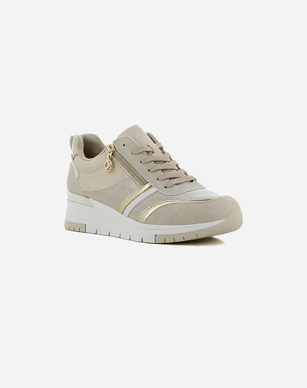 SAFETY JOGGER 625611 ДАМСКИ ОБУВКИ BEIGE