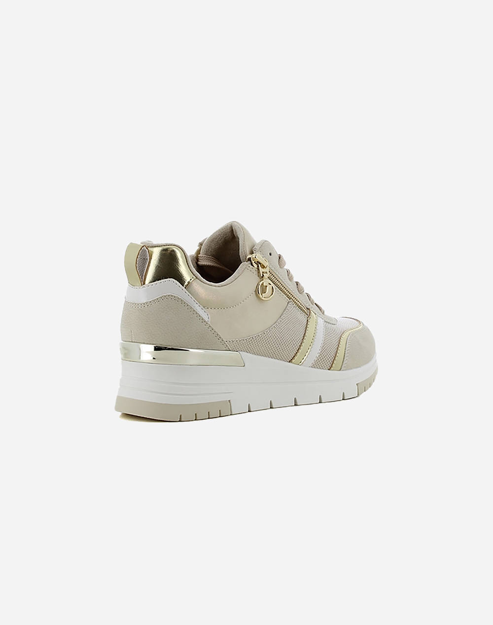 SAFETY JOGGER 625611 ДАМСКИ ОБУВКИ BEIGE