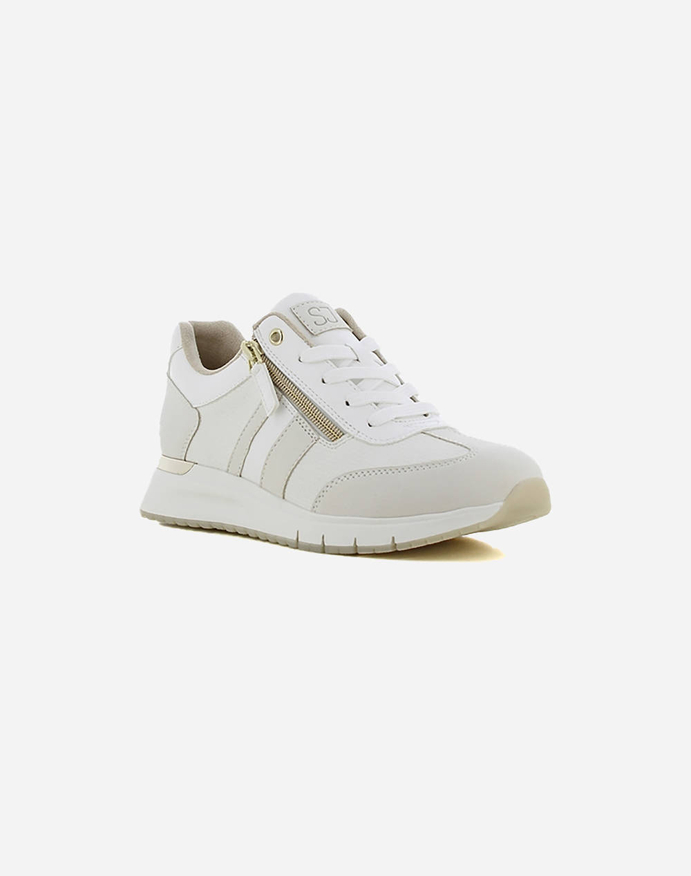 SAFETY JOGGER 625946 ДАМСКИ ОБУВКИ WHITE