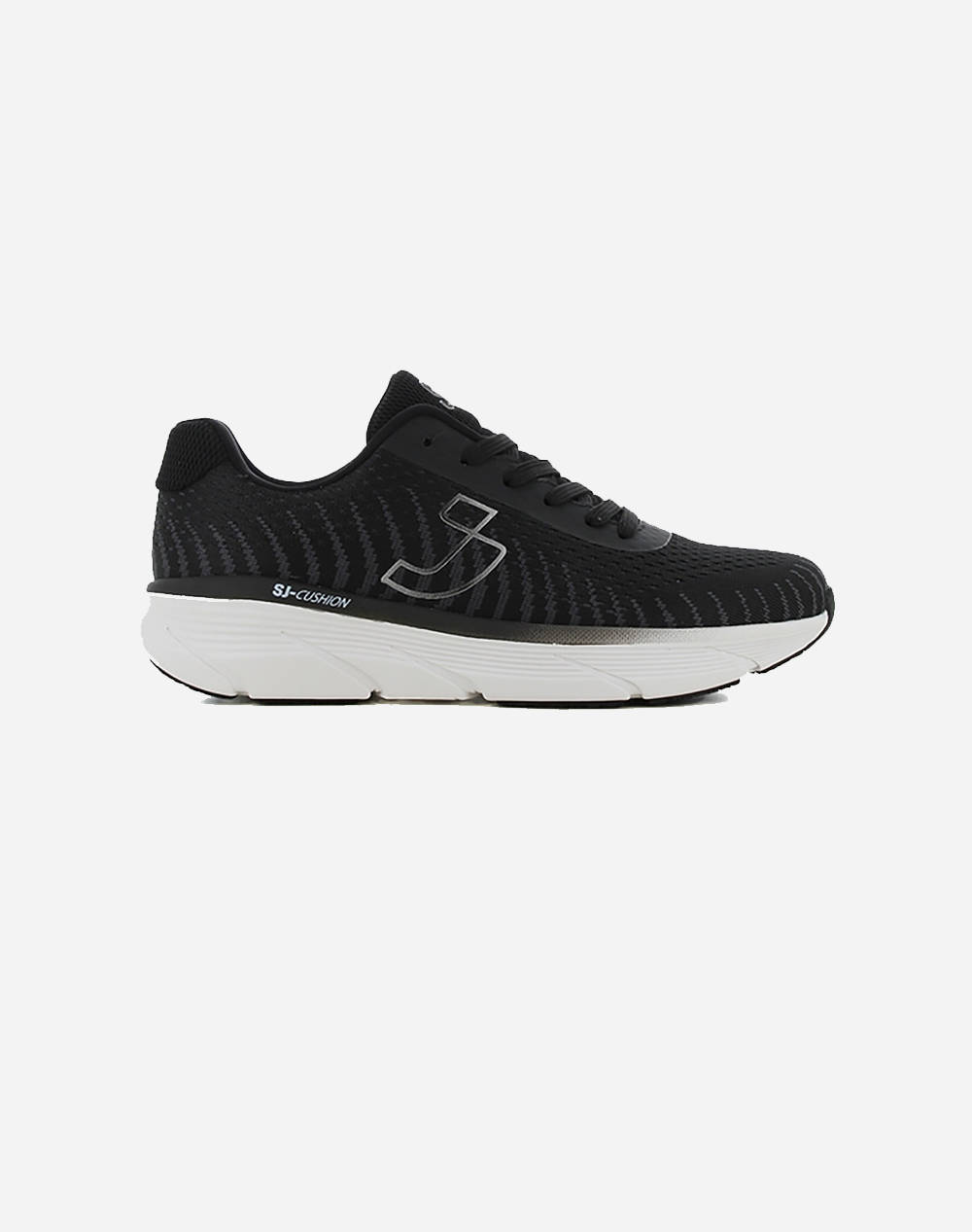 SAFETY JOGGER 619493 ДАМСКИ МАРАТОНКИ BLACK