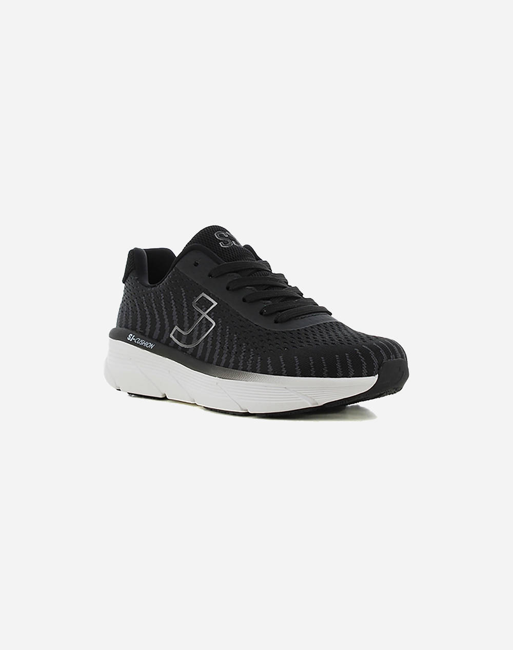 SAFETY JOGGER 619493 ДАМСКИ МАРАТОНКИ BLACK