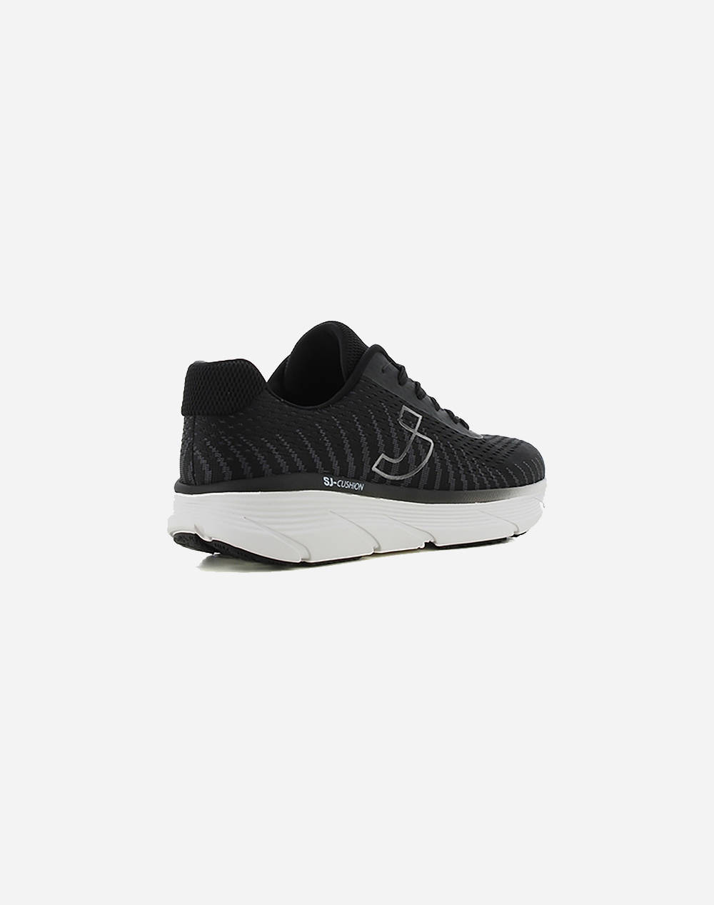 SAFETY JOGGER 619493 ДАМСКИ МАРАТОНКИ BLACK