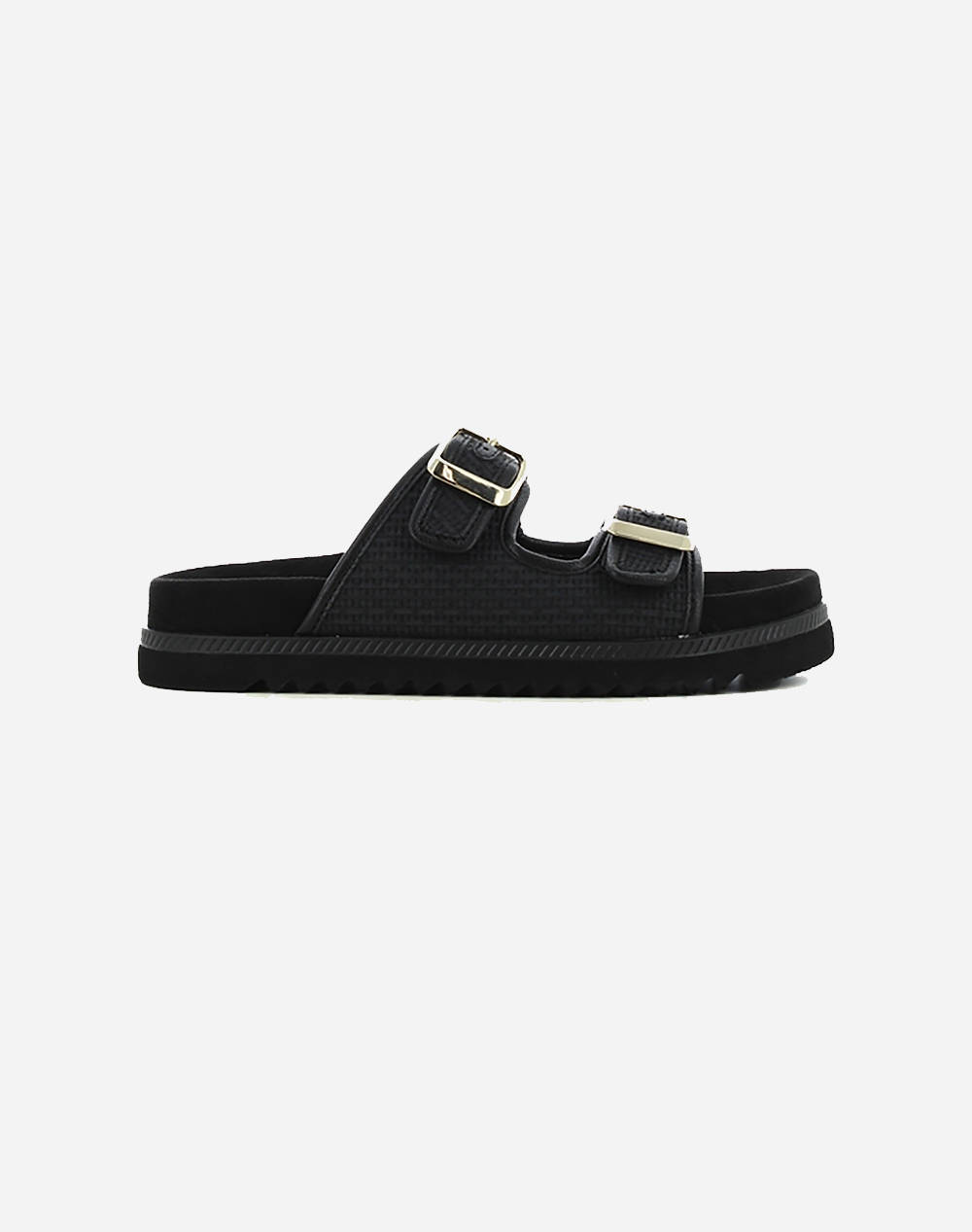 SAFETY JOGGER 628701 ДАМСКИ САНДАЛИ. BLACK