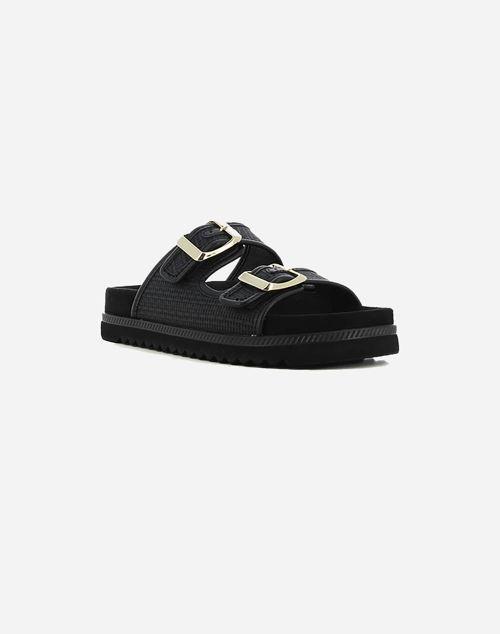 SAFETY JOGGER 628701 ДАМСКИ САНДАЛИ. BLACK