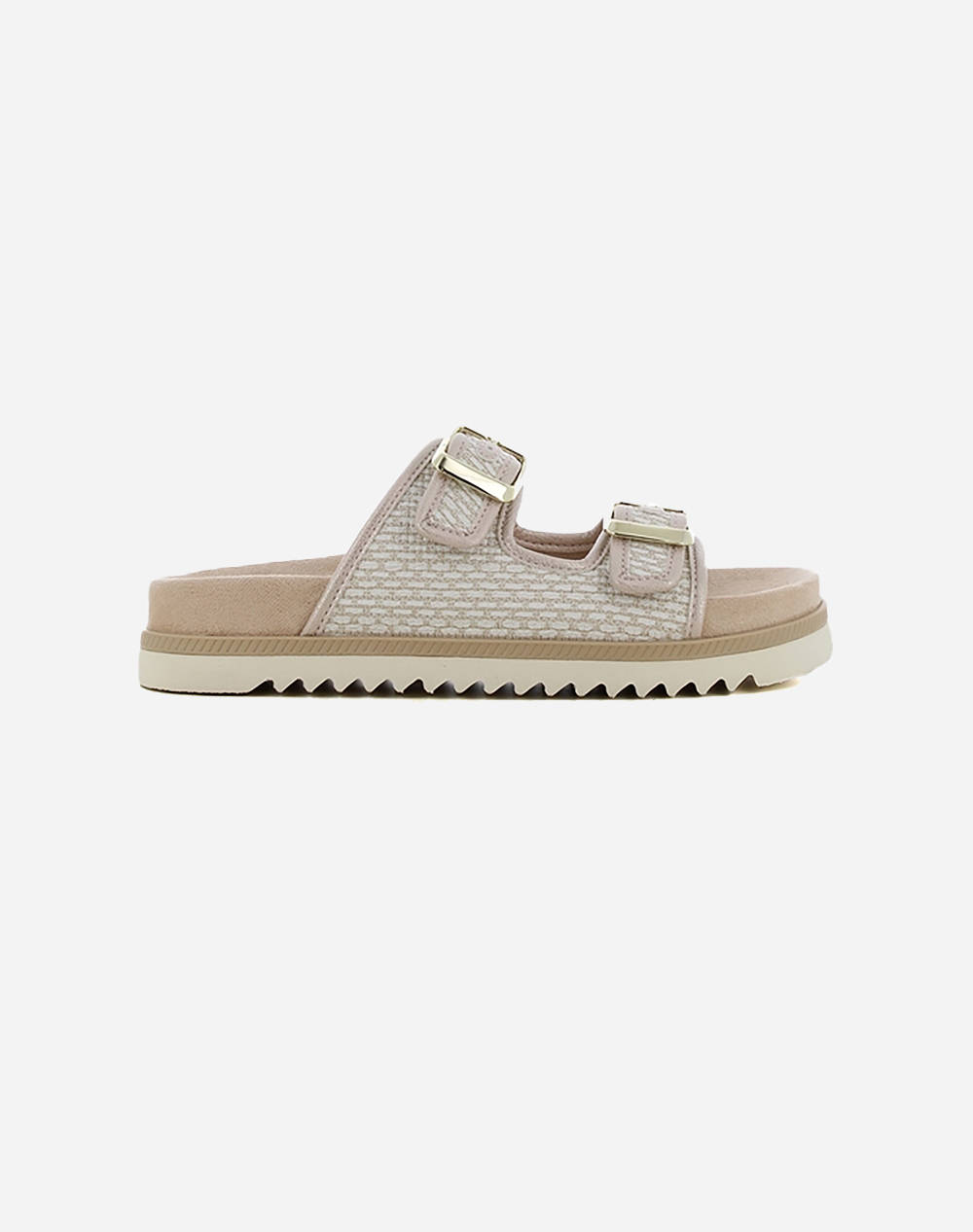 SAFETY JOGGER 628701 ДАМСКИ САНДАЛИ. PINK