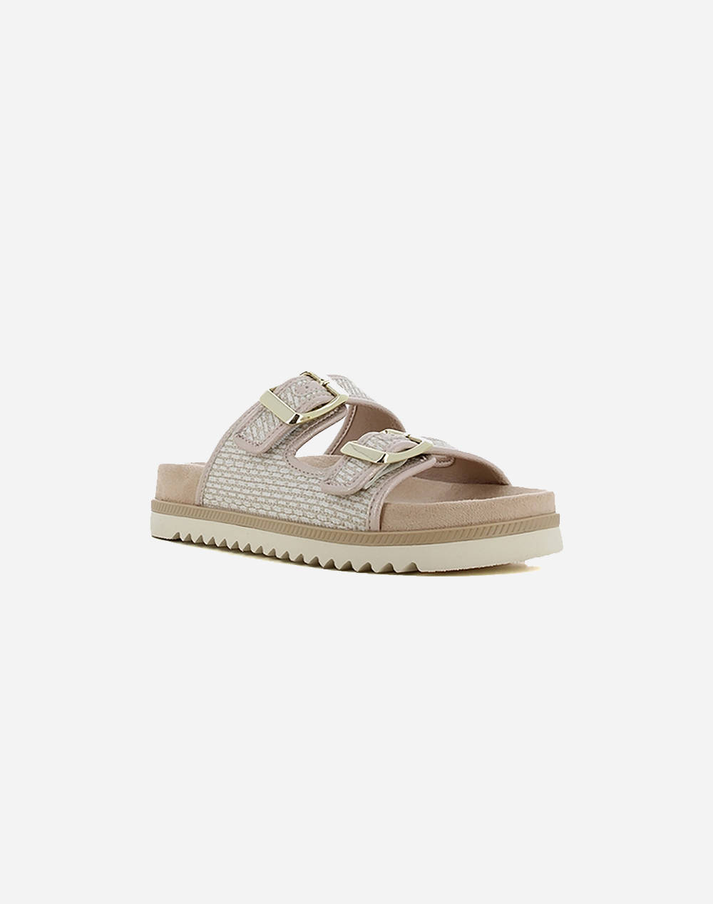 SAFETY JOGGER 628701 ДАМСКИ САНДАЛИ. PINK