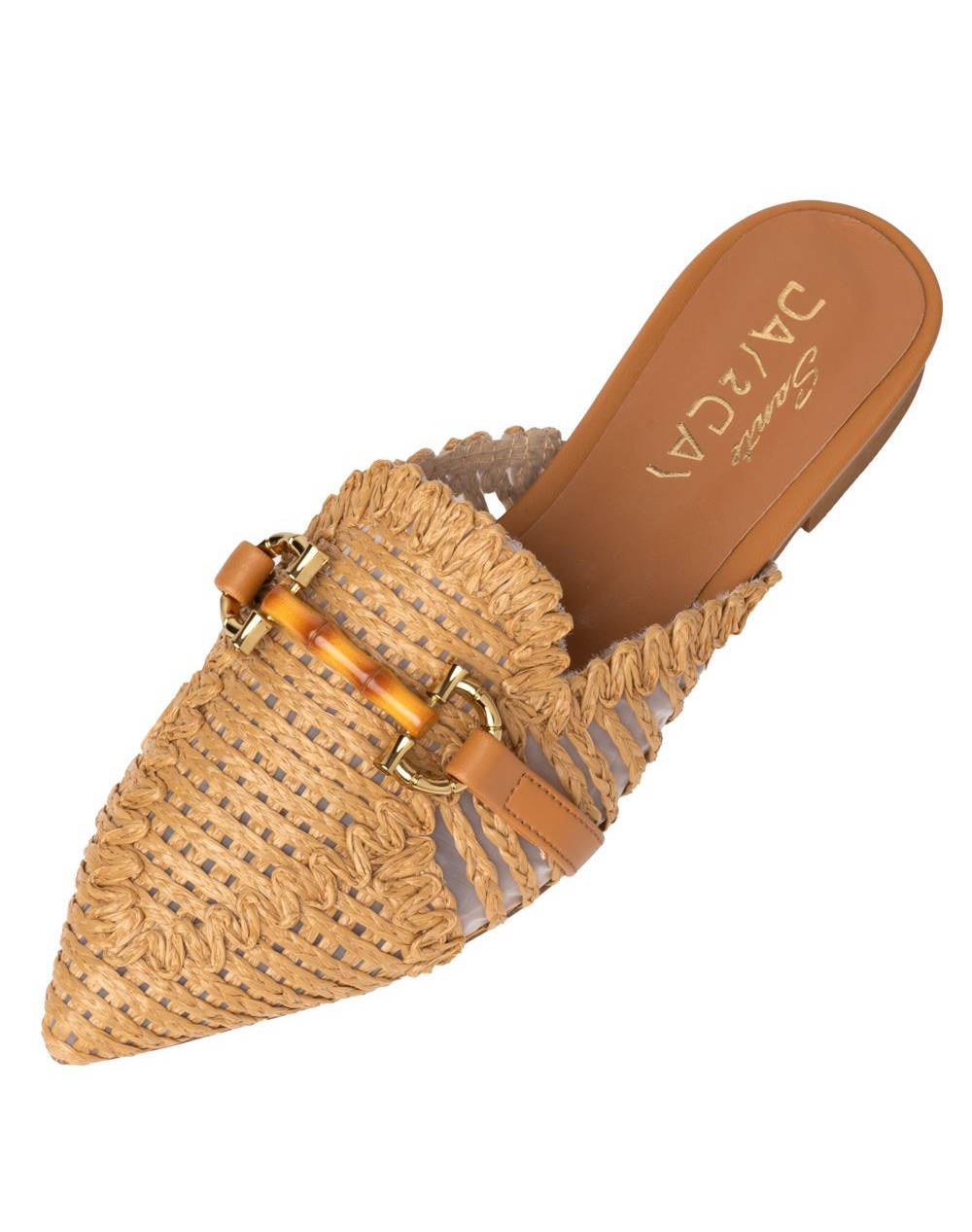 SANTE 25-120 D2D MULE FLAT