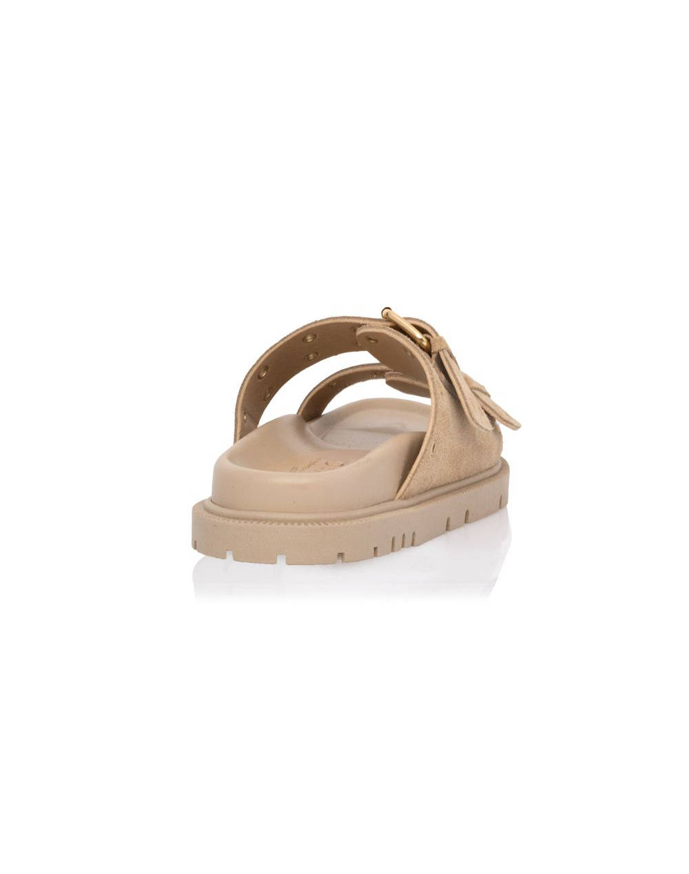 SANTE 25-130 D2D FLAT FUSBET LEATHER ΤΡΟΥΚΣ