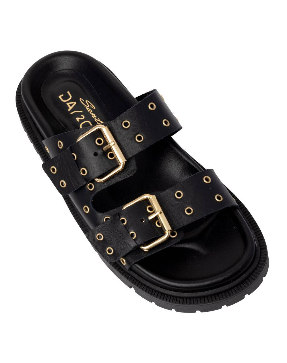 SANTE 25-130 D2D FLAT FUSBET LEATHER ΤΡΟΥΚΣ