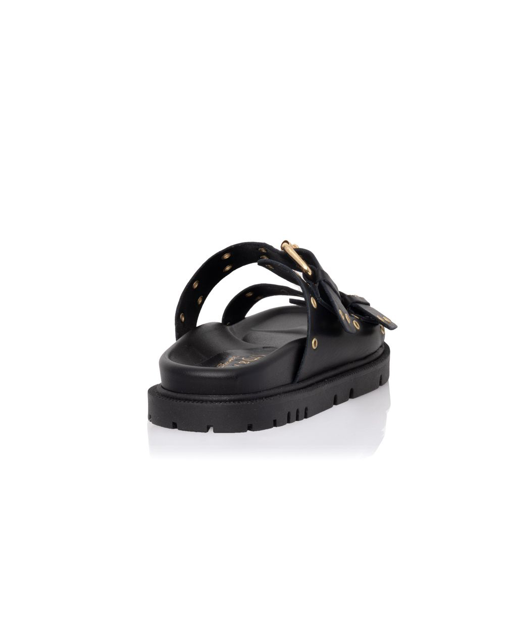 SANTE 25-130 D2D FLAT FUSBET LEATHER ΤΡΟΥΚΣ