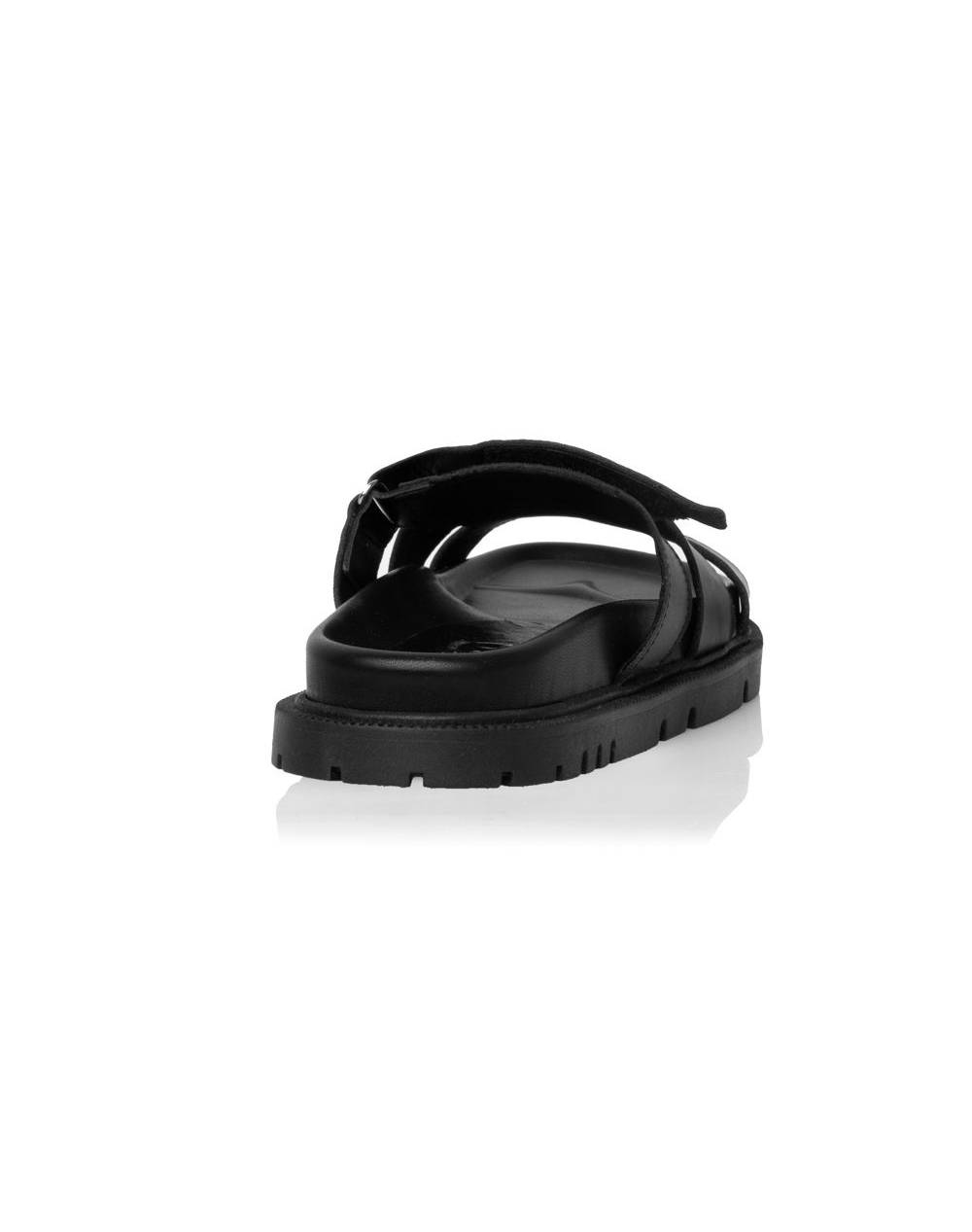 SANTE 25-133 D2D FLAT LEATHER FUSBET