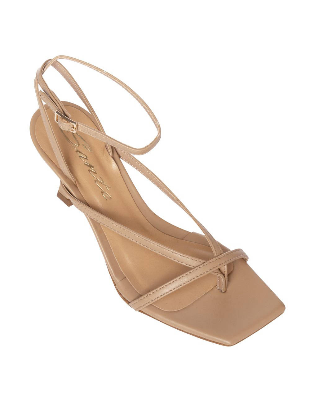 SANTE 25-237 SANDALS ECO LEATHER